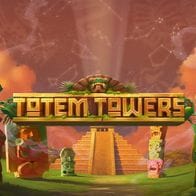 Totem Towers game screenshot