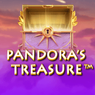 Pandoras Treasure game icon