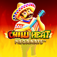 Chilli Heat Megaways game screenshot