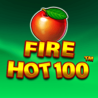Fire Hot 100 game thumbnail