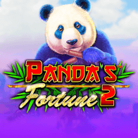 Panda Fortune 2 game thumbnail