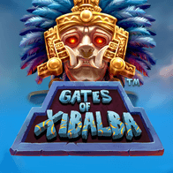 Gates of Xibalba game thumbnail