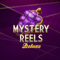 Mystery Reels Deluxe game thumbnail