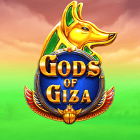Gods Of Giza game icon