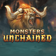 Monsters Unchained game screenshot