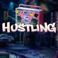 Hustling game screenshot