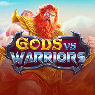 Gods Vs Warriors game icon