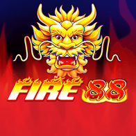 Fire 88 game screenshot