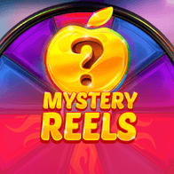 Mystery Reels game icon