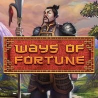 Ways Of Fortune screenshot