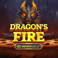 Dragons Fire InfiniReels