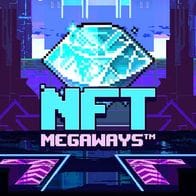 NFT Megaways game screenshot